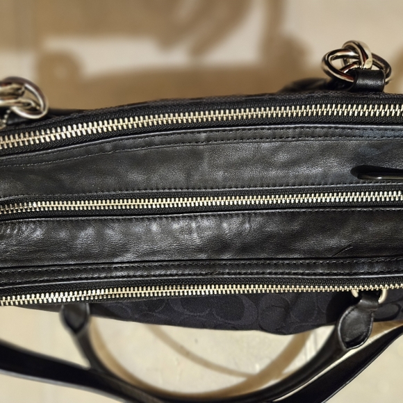 Coach bag - Picture 12 of 16